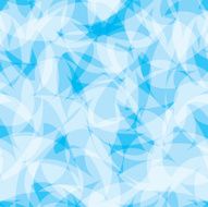 light blue seamless background