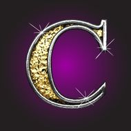 Golden Fidure c