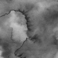 Colorful watercolor painting background N111