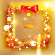 christmas background N763