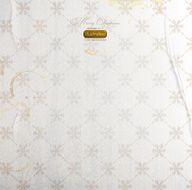 Christmas vintage background N6