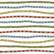 Color ropes N2