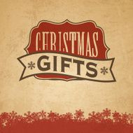 Merry Christmas Card N115
