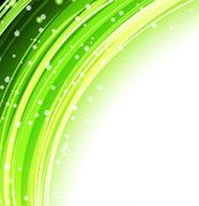 Abstract Colorful Banner N17