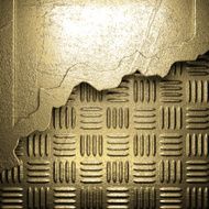 golden background N577