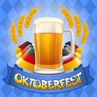 Oktoberfest background N11