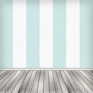 Empty room interior with wallpaper High resolution texture bac N29