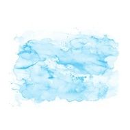 Colorful water color painting background N457