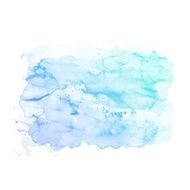 Colorful water color painting background N459