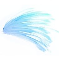 Colorful water color painting background N468