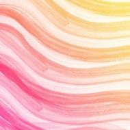 Colorful water color painting background N469