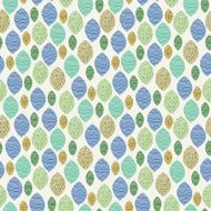 Seamless abstract pattern with mosaic tiled elements N2