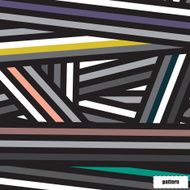 Line pattern background texture