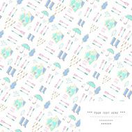 Seasonal pattern N5