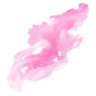 Colorful water color painting background N470