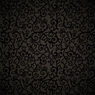 Vintage Seamless Pattern N102