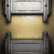 golden and silver background N202