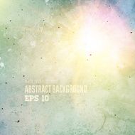 Abstract vector background N279