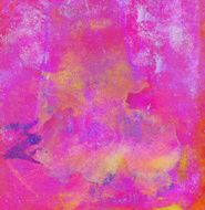 Abstract background nature painting N788