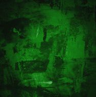 Abstract background nature painting N802