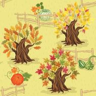 Rural pattern