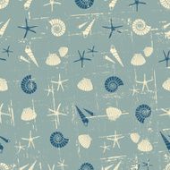 Summer Seamless Background N4