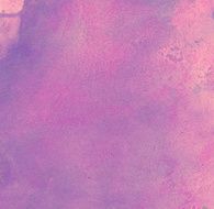 Abstract Watercolor nature painting N1231