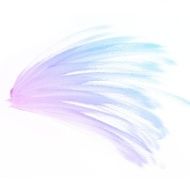 Colorful water color painting background N479