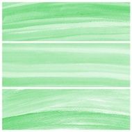 Set of Colorful water color painting background N557