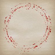 Abstract arts background N9