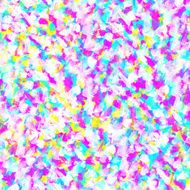Colorful water color painting background N484