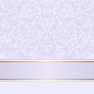 vector greeting card N28