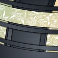 multi layered abstract background N61