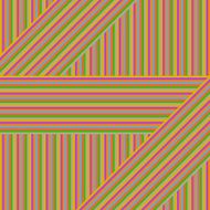 rainbow strips background