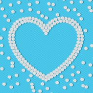 Heart of pills N16