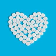 Heart of pills N17