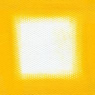yellow Brush Frame