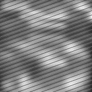 Abstract metal texture