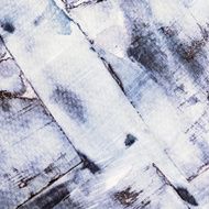 Abstract grunge painting with scratched collage paper texture N2