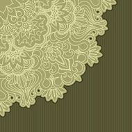 vector greeting card N33