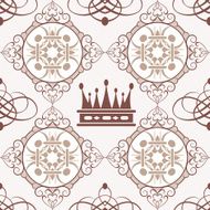 Background retro Vintage Wallpaper N225