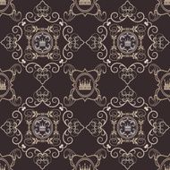 Background retro Vintage Wallpaper N226