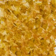 brown yellow paint splashes