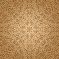 Seamless Floral Pattern N1770