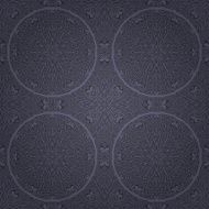 Abstract seamless pattern N1408