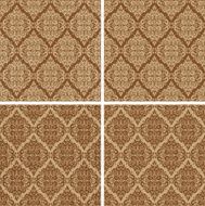 seamless wallpaper pattern N207