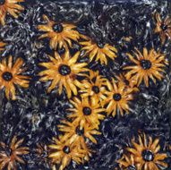 Black-Eyed Susans
