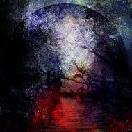 Abstract Nature N9