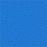 Maze tile