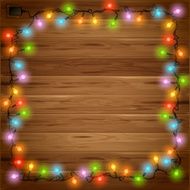 Christmas Festive Background N4
